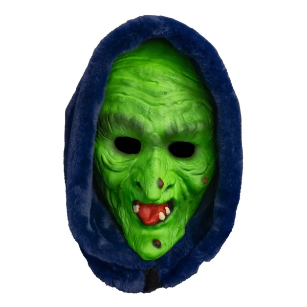 Halloween 3 Hexe Maske