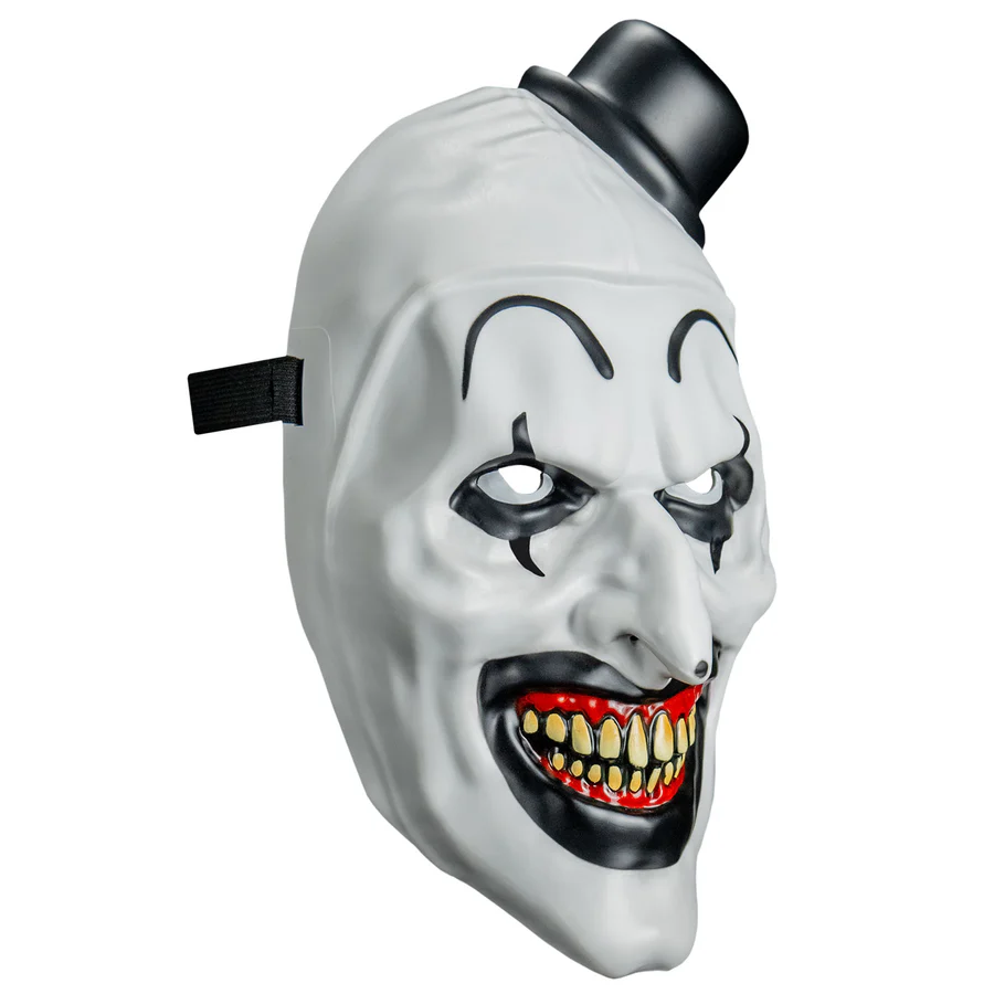 Terrifer 2 - Art the Clown Injection Mask - PRE-ORDER