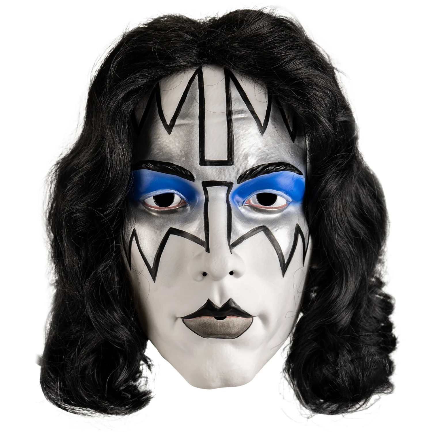 KISS - The Spaceman Deluxe Injection Mask