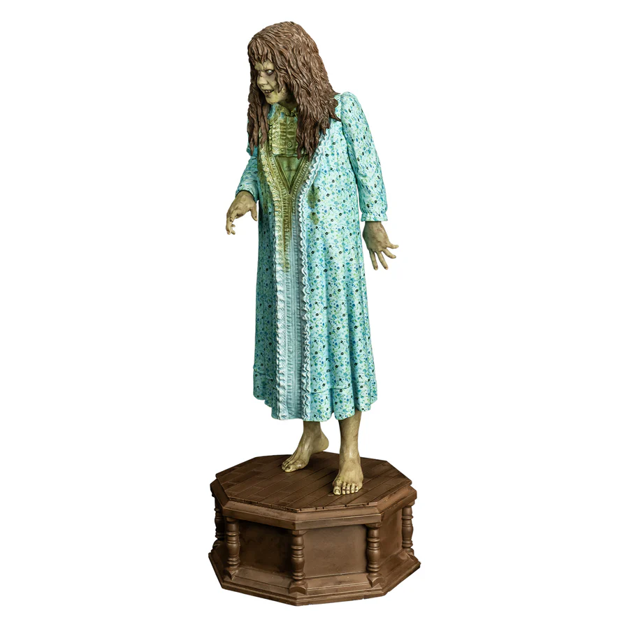 The Exorcist Regan 12