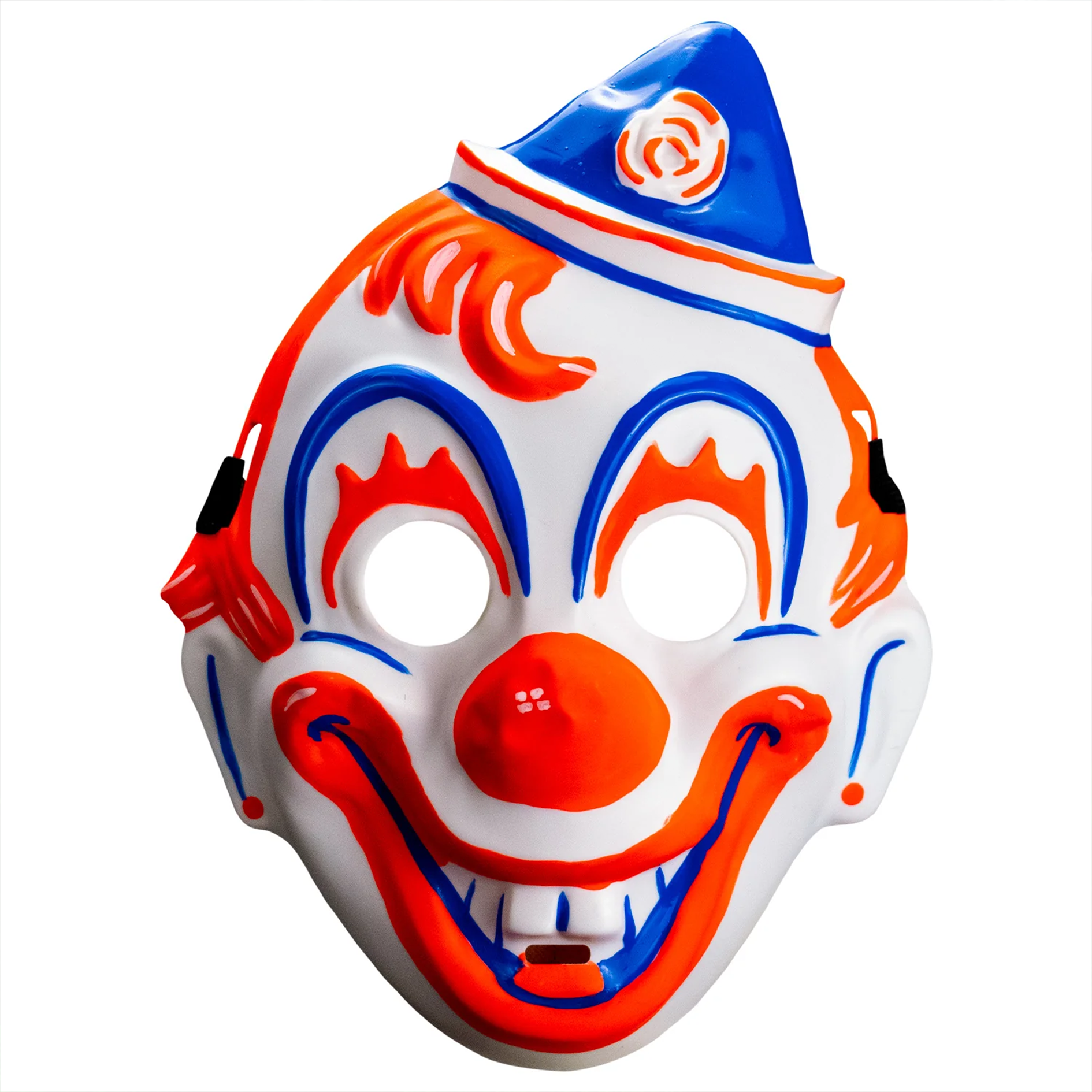 Rob Zombie's Halloween 2007 - Young Michael Clown Mask | Mad About Horror