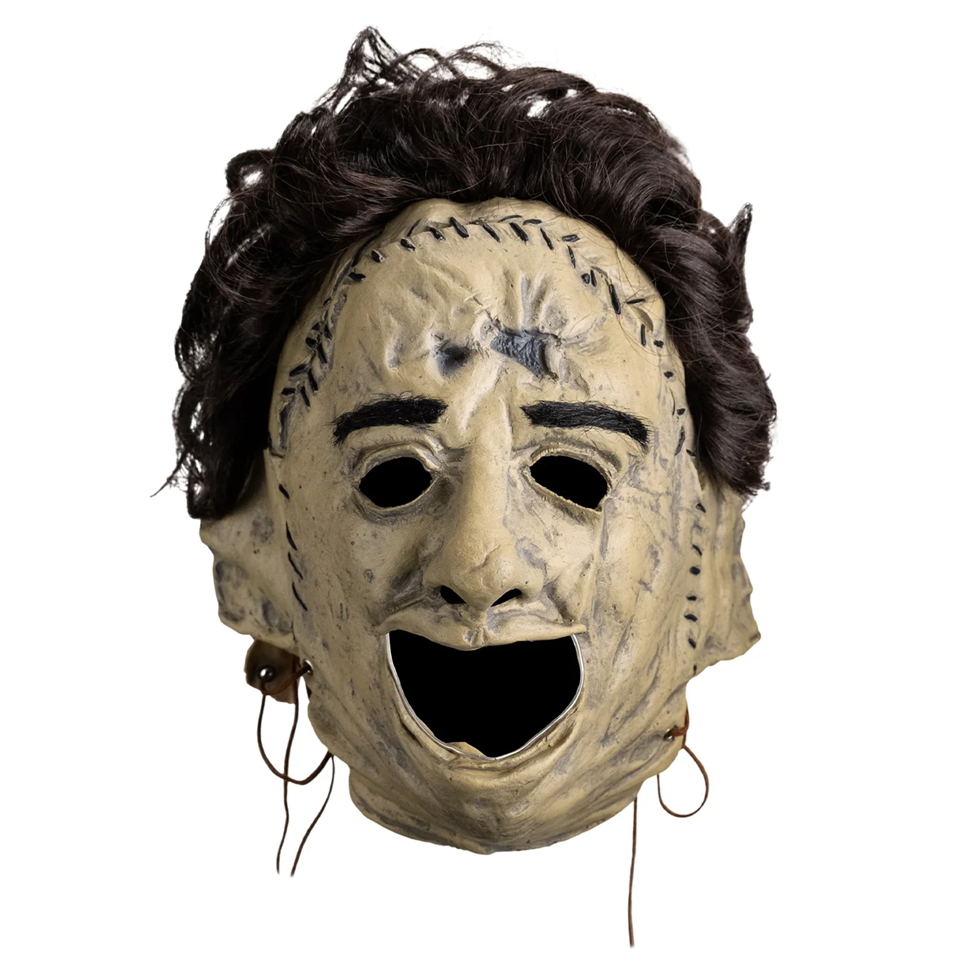 Texas Chainsaw Massacre - Leatherface 1974 Killing Mask (Vinyl)