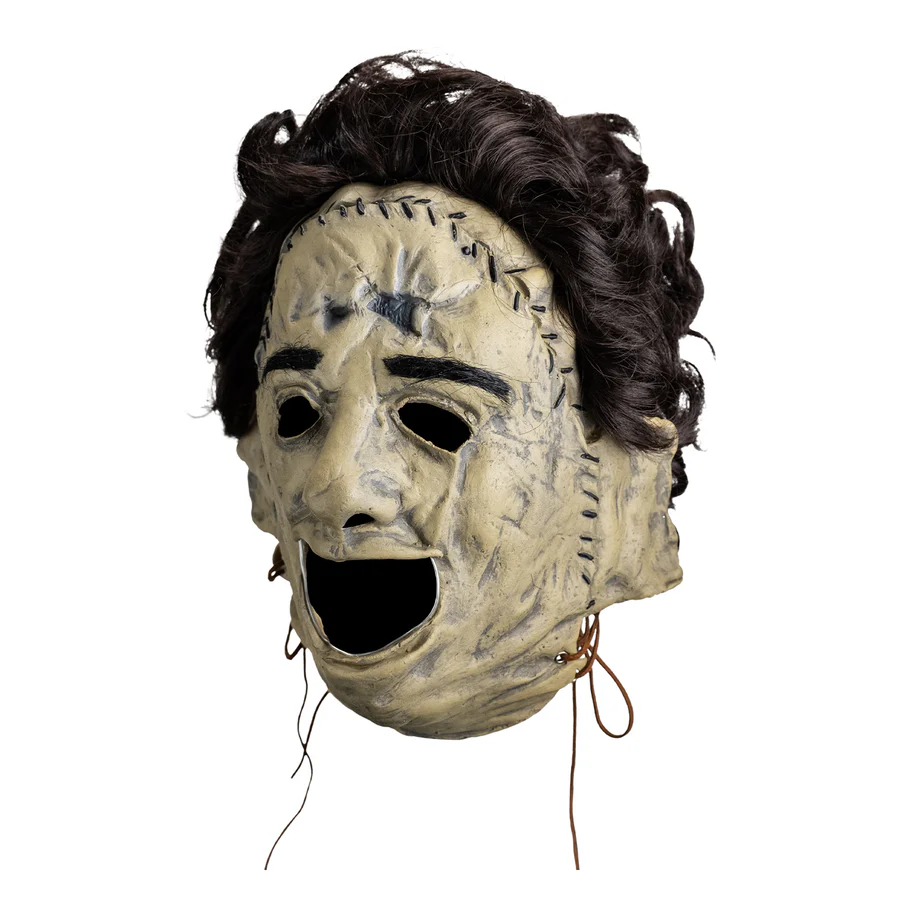 Texas Chainsaw Massacre - Leatherface 1974 Killing Mask (Vinyl)