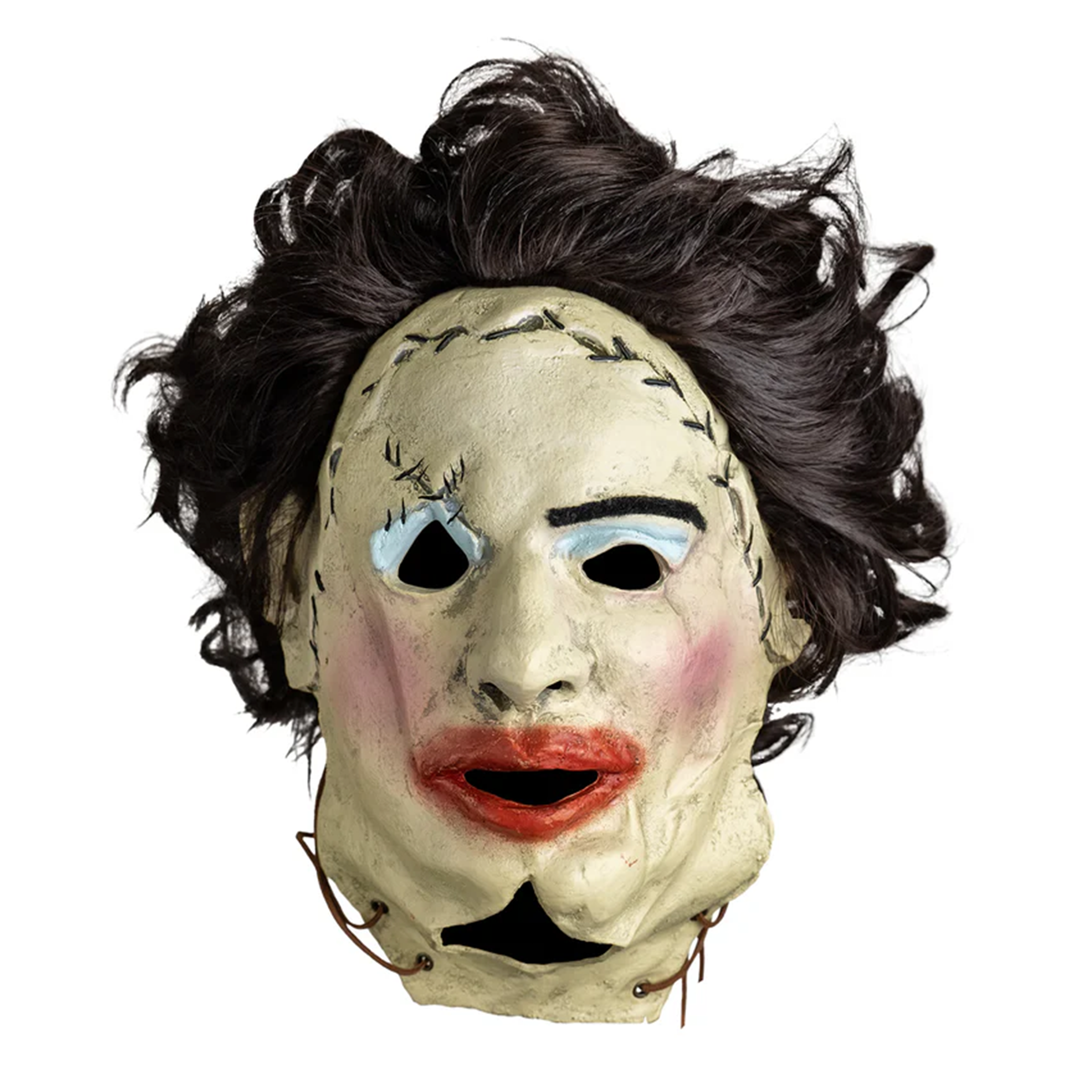 Texas Chainsaw Massacre - Pretty Woman Mask (Vinyl)