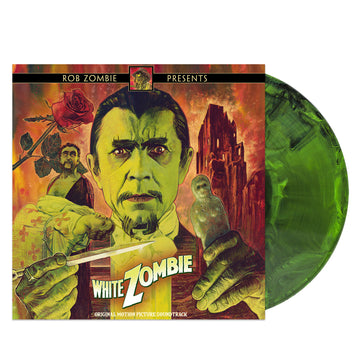 Waxwork Records -Rob Zombie Presents White Zombie