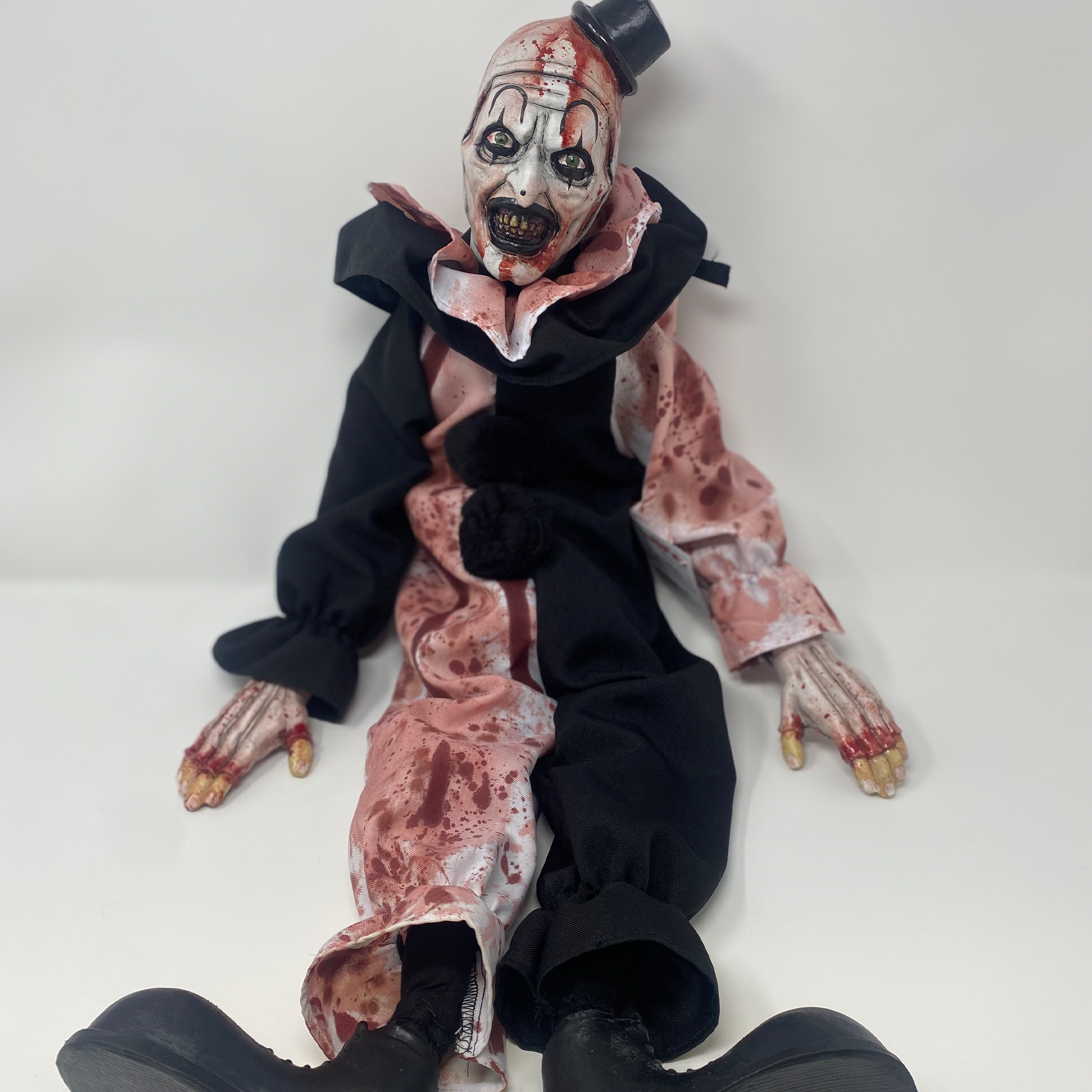 Terrifier - Art the Clown 24