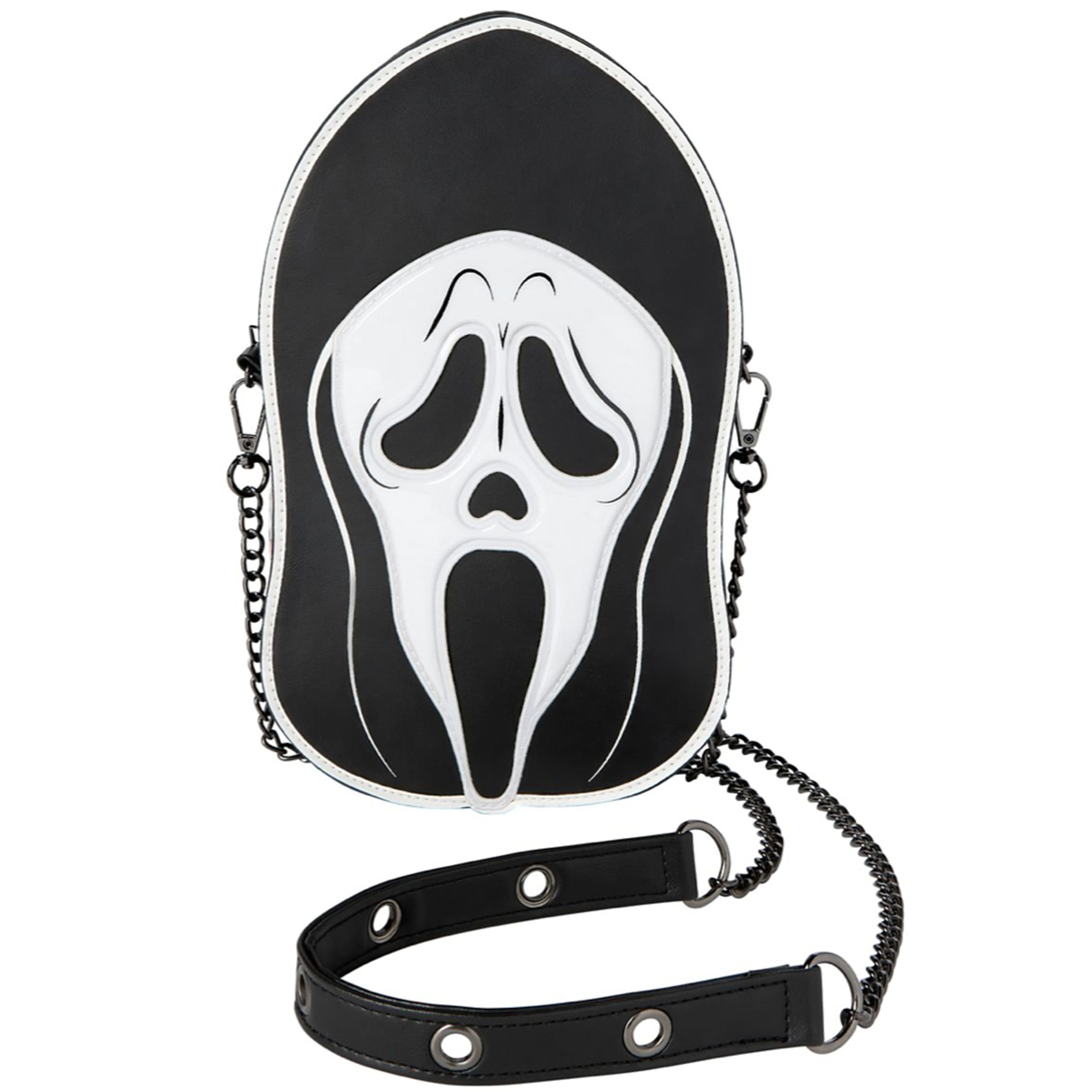 GhostFace Bag (Spirit Halloween)