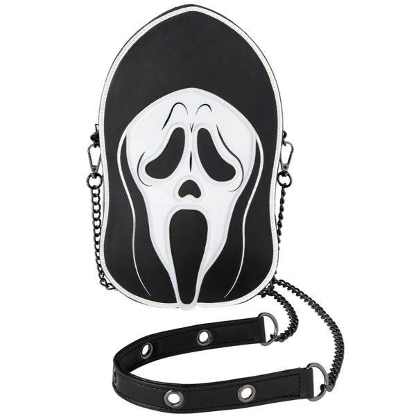 GhostFace EU 2024 Mask | Mad About Horror