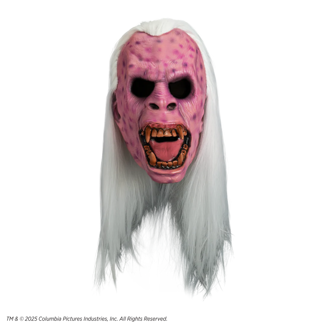 Ghostbusters - Library Ghost Mask (Vinyl)