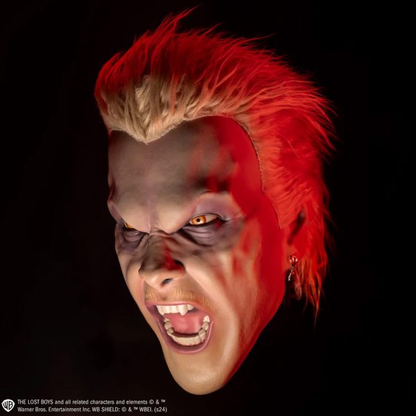 lost boys david mask