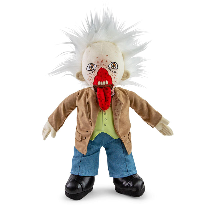 Day Of The Dead - Dr. Tongue 14-Inch Collector Plush