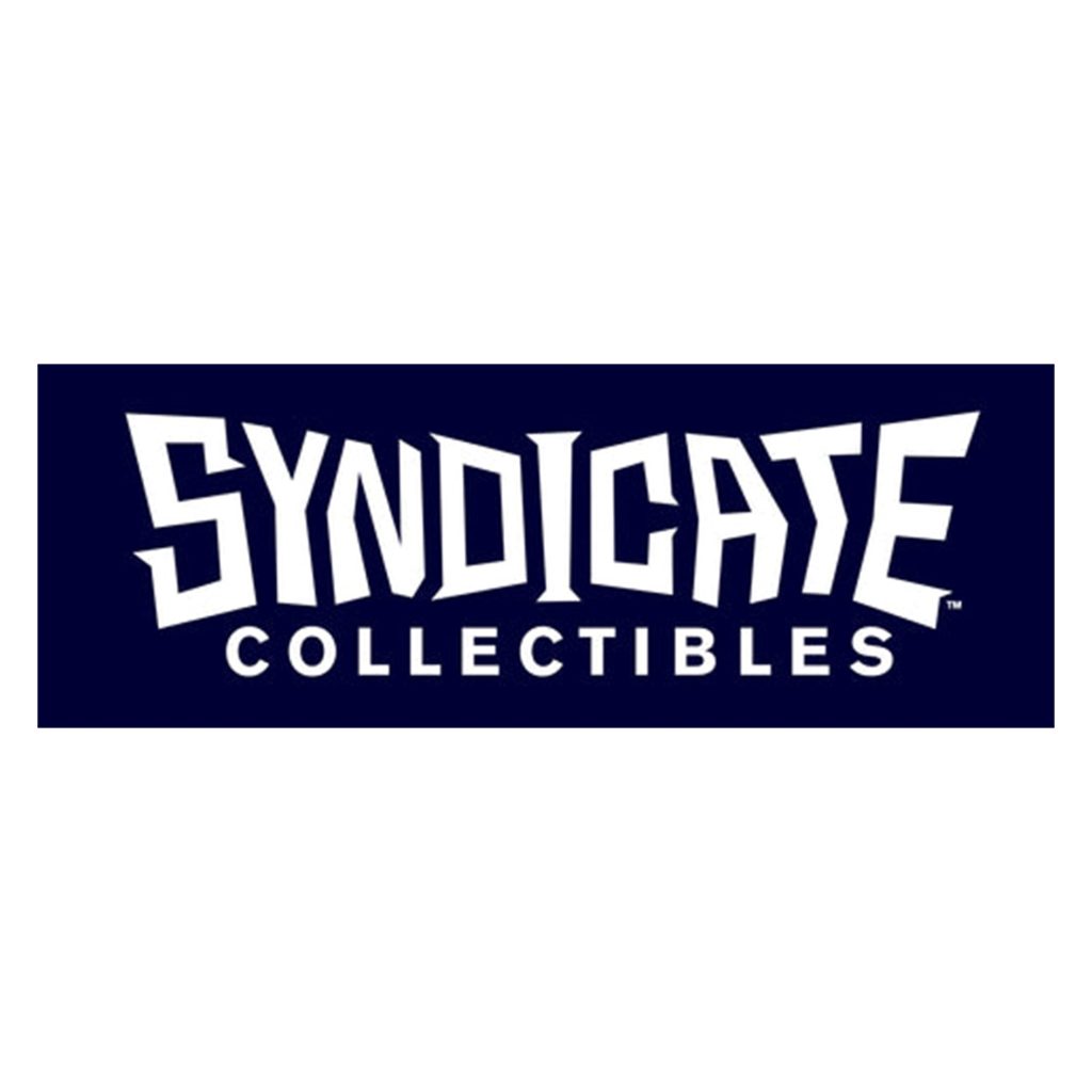 Unveiling Syndicate Collectibles