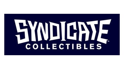 Dévoiler les objets de collection Syndicate