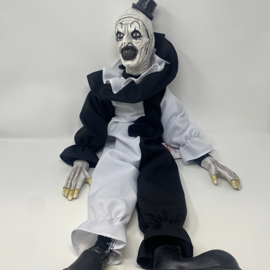 Terrifier 24