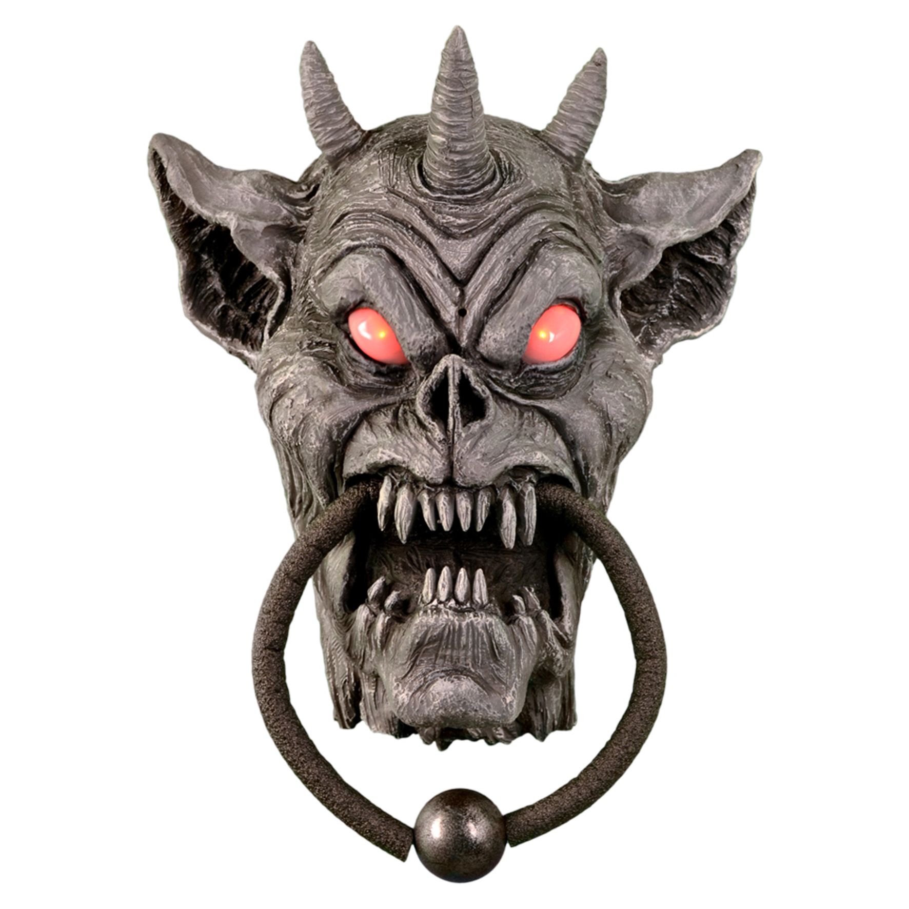 Gargoyle Door Knocker Decoration