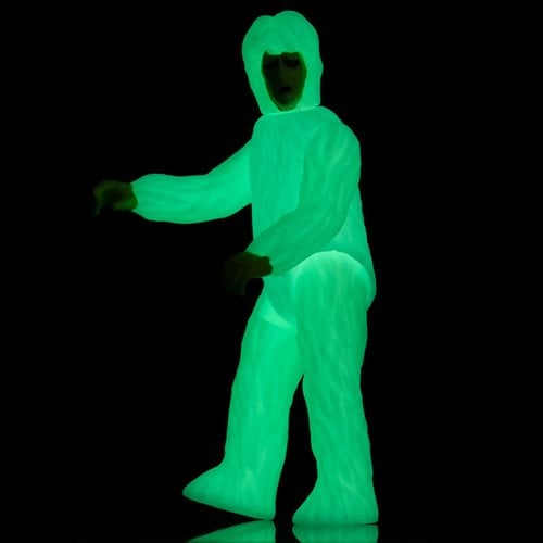 The Twilight Zone - Gremlin 3 3/4-Inch Action Figure (Glow-in-the-Dark)