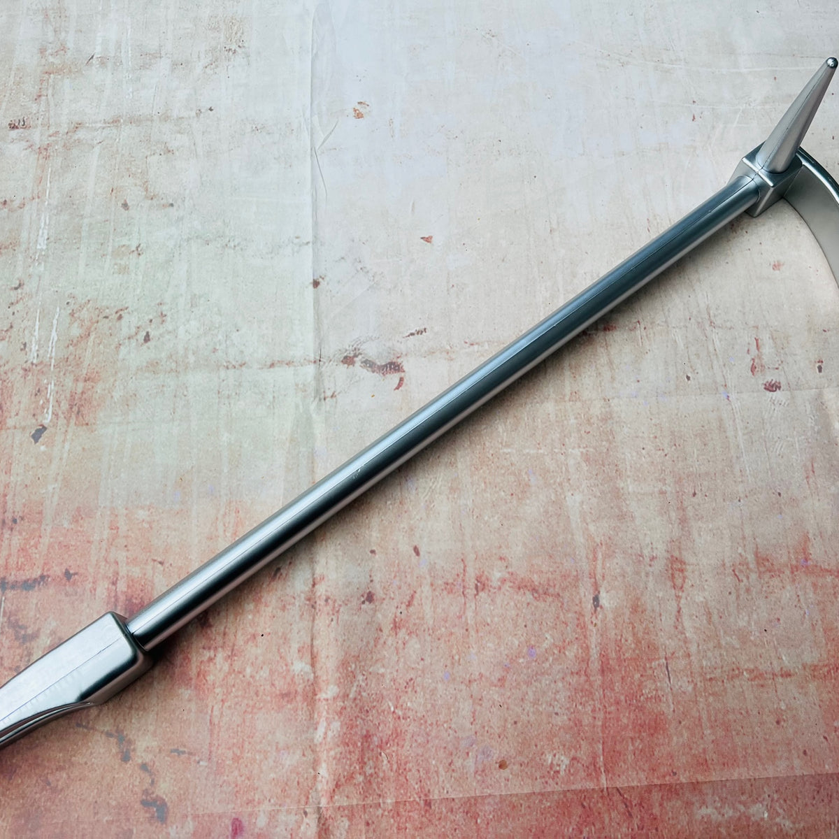 Halloween Kills - Myers Halligan Crowbar Prop | Mad About Horror