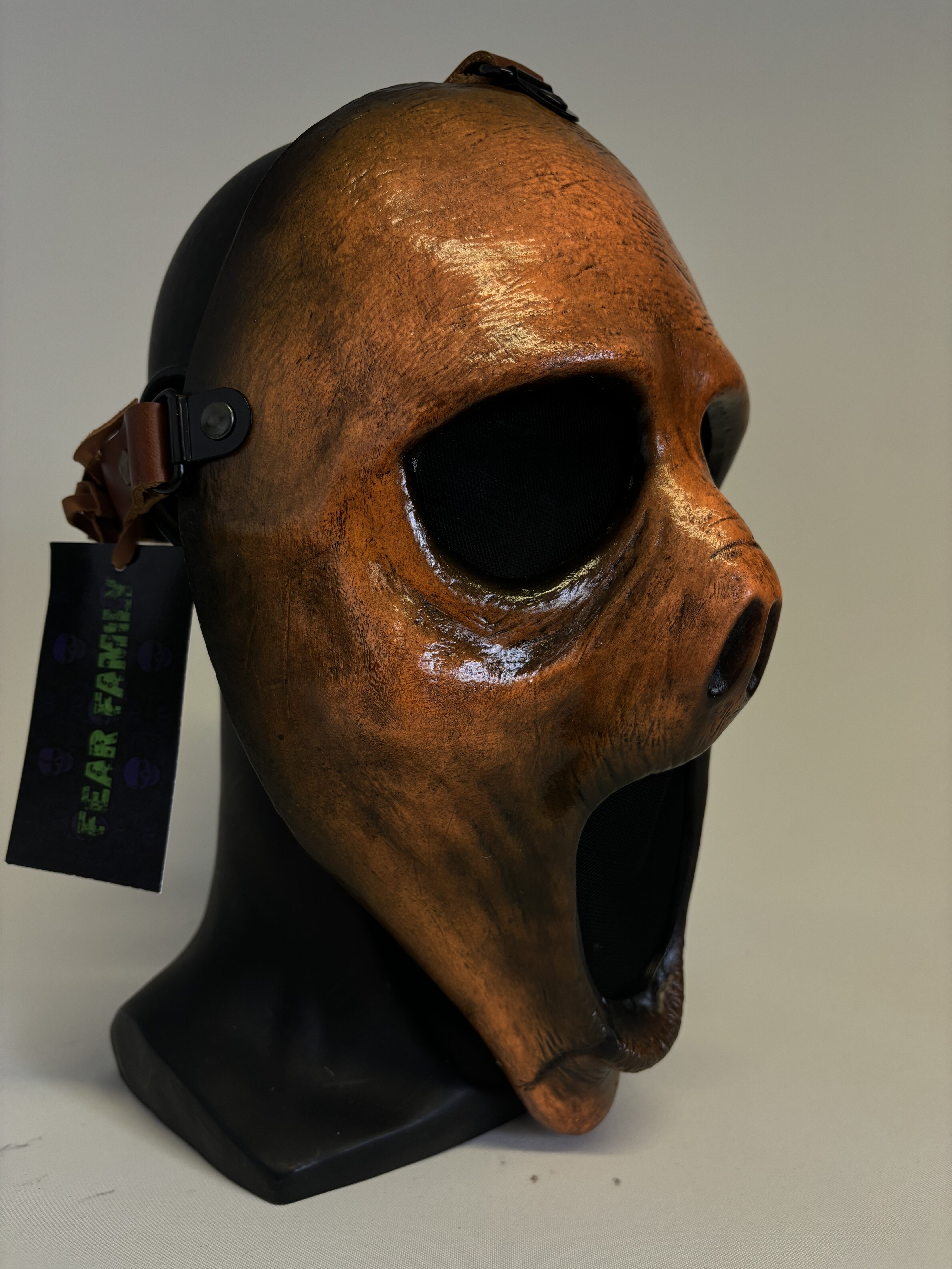 Sorrow Mask - Hallows Eve