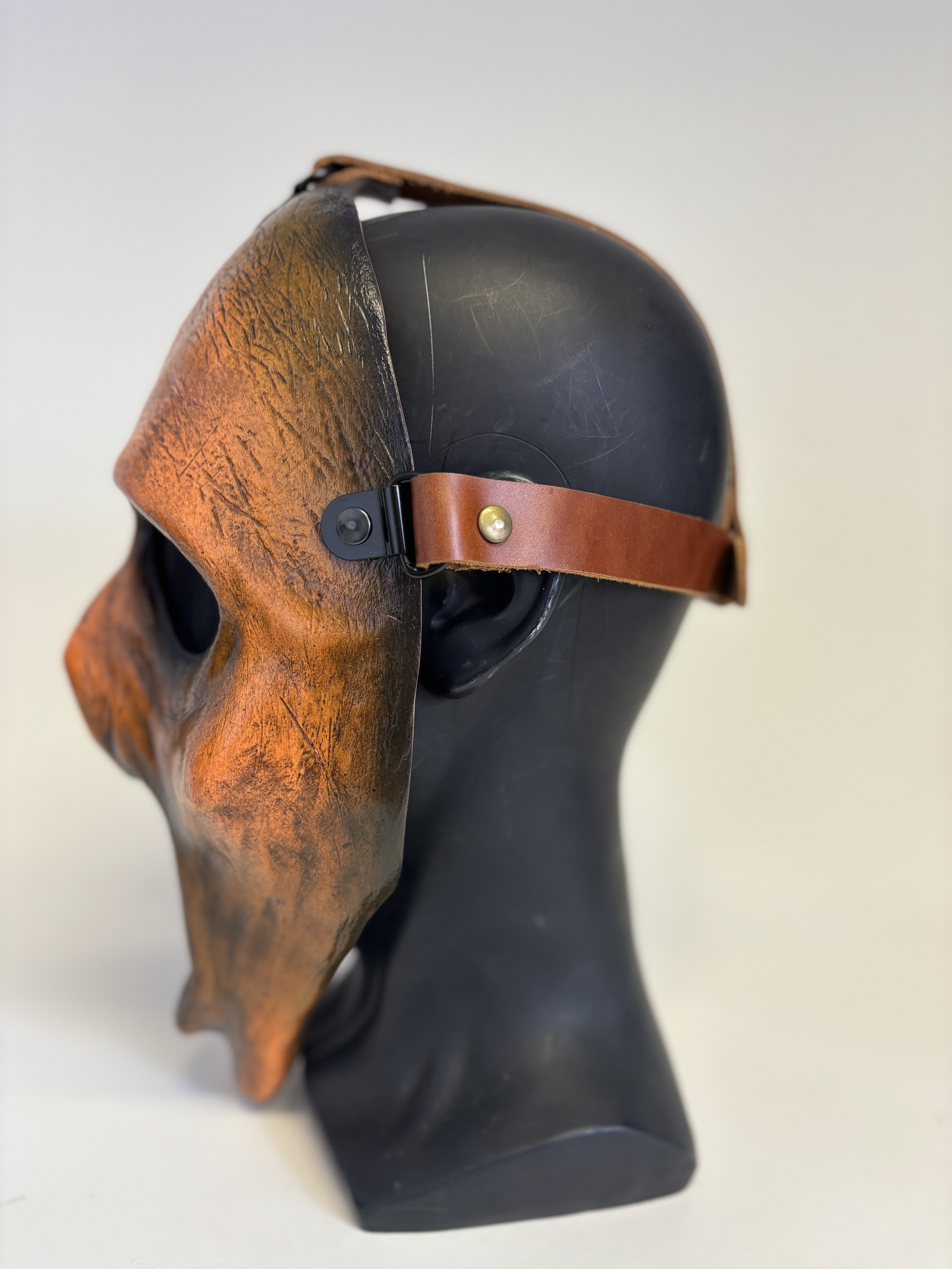 Sorrow Mask - Hallows Eve