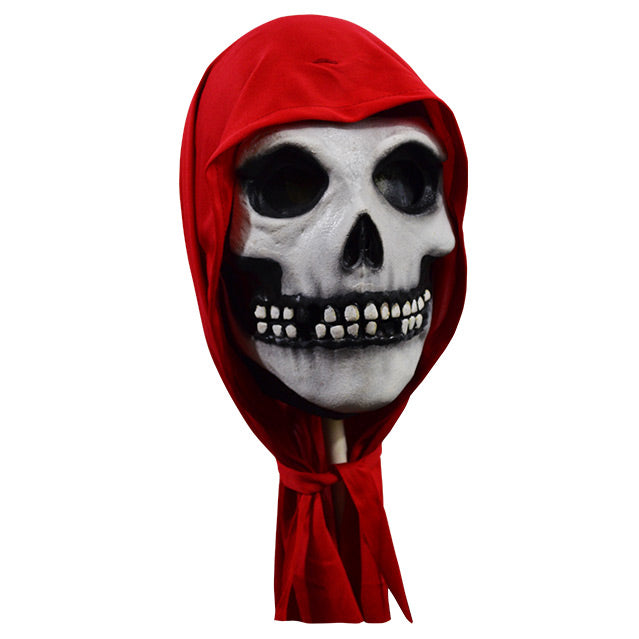 Misfits - Red Hood Fiend Mask