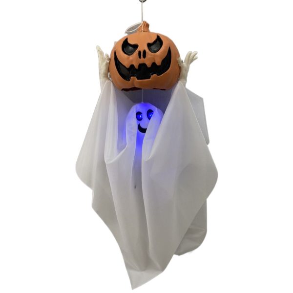 Halloween Ghost