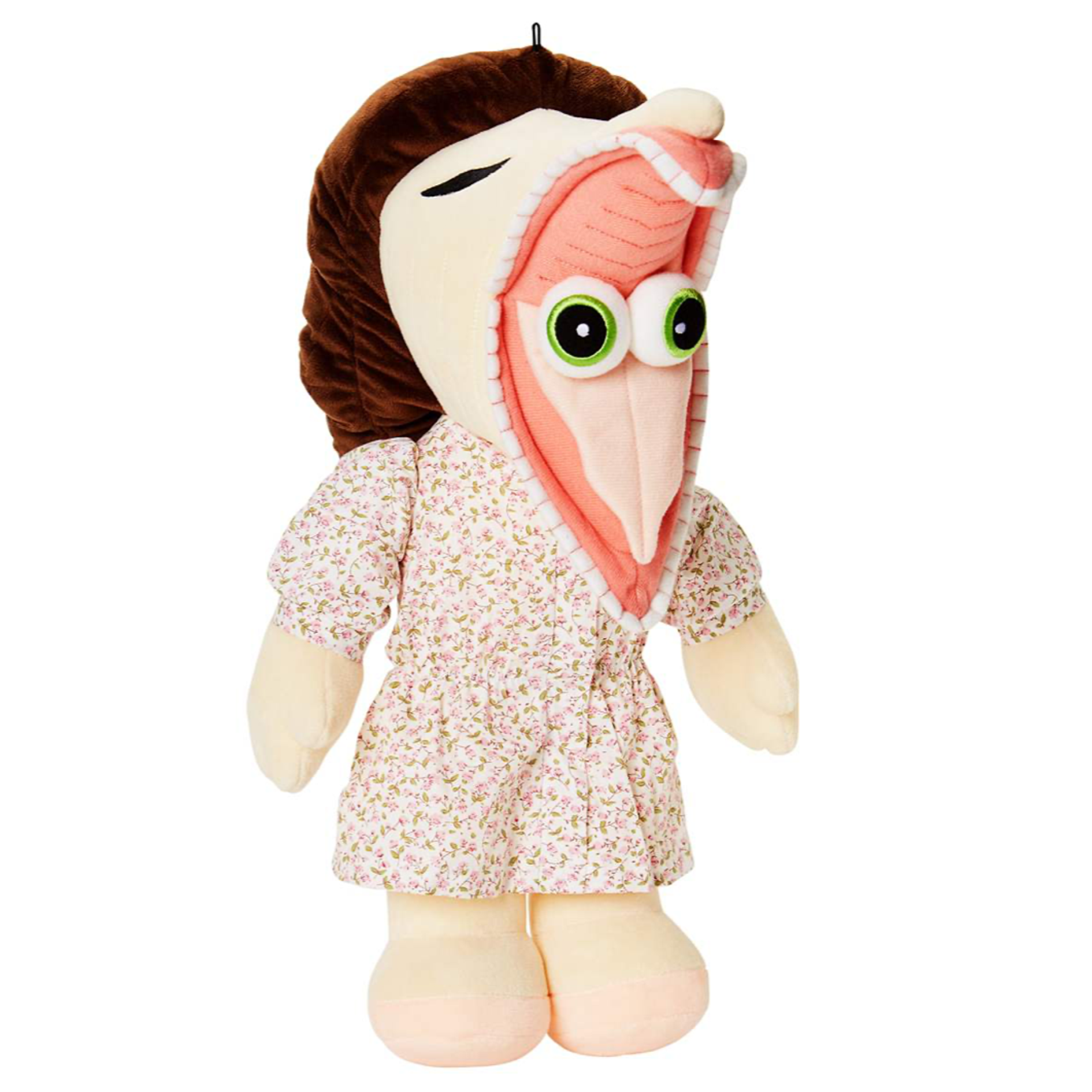 Beetlejuice - Barbara Plush (Spirit Halloween)