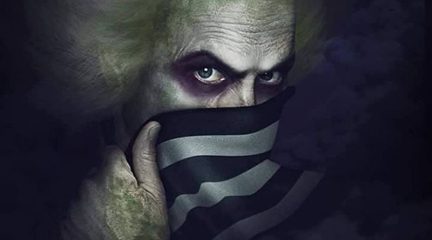 Appel à tous les fans : Beetlejuice est de retour !