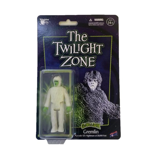 the twilight zone bif bang pow figure gremlin