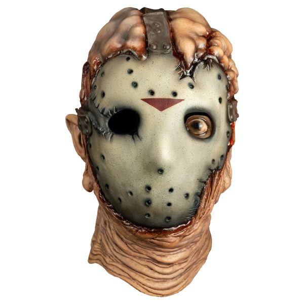 Trick or Treat Studios Jason goes to hell - 93 Jason Mask mask