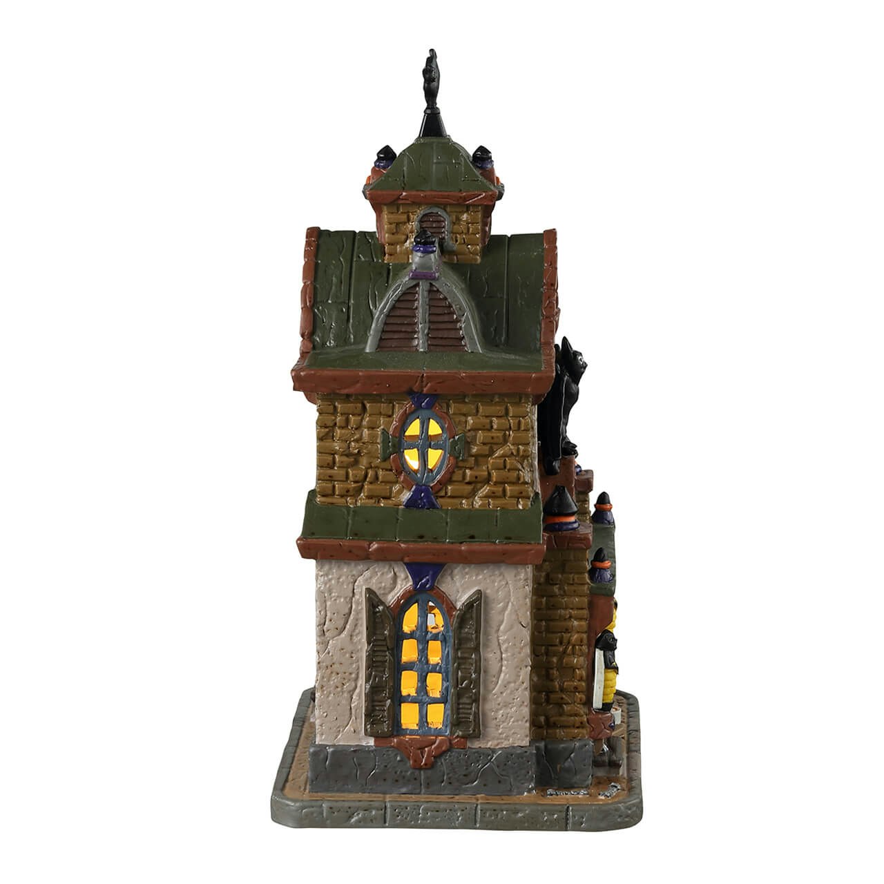 Lemax Spooky Town - Creatures of the Night Pet Shop