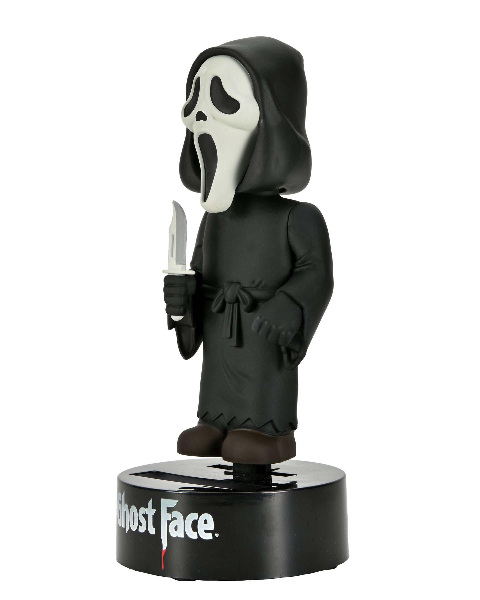 NECA - Scream GhostFace Body Knocker