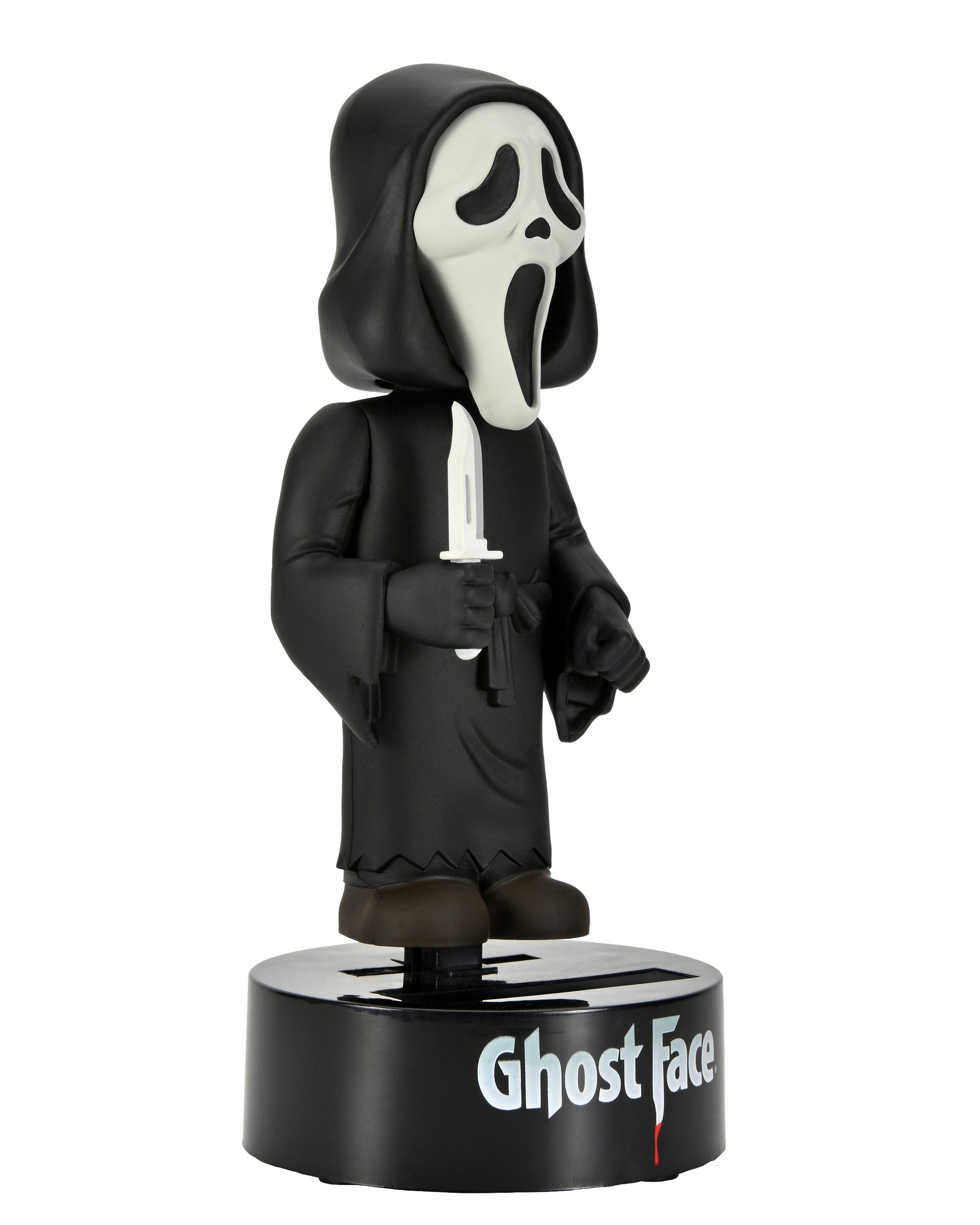 NECA - Scream GhostFace Body Knocker