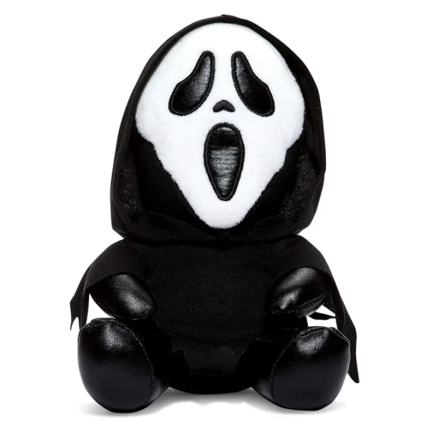 Ghostface Phunny Plush