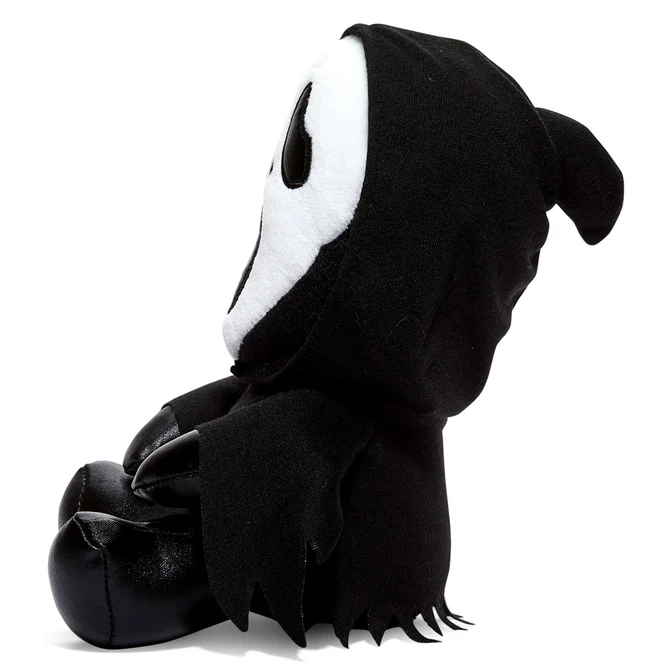 Kidrobot Phunny Plush - Scream, GhostFace - PRE ORDER