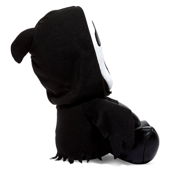 Kidrobot Phunny Plush - Scream, GhostFace