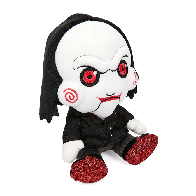 Kidrobot Phunny Plush - SAW Billy - PRE ORDER