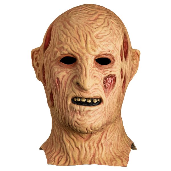 A Nightmare on Elm Street 84 Freddy Mask - Don Post