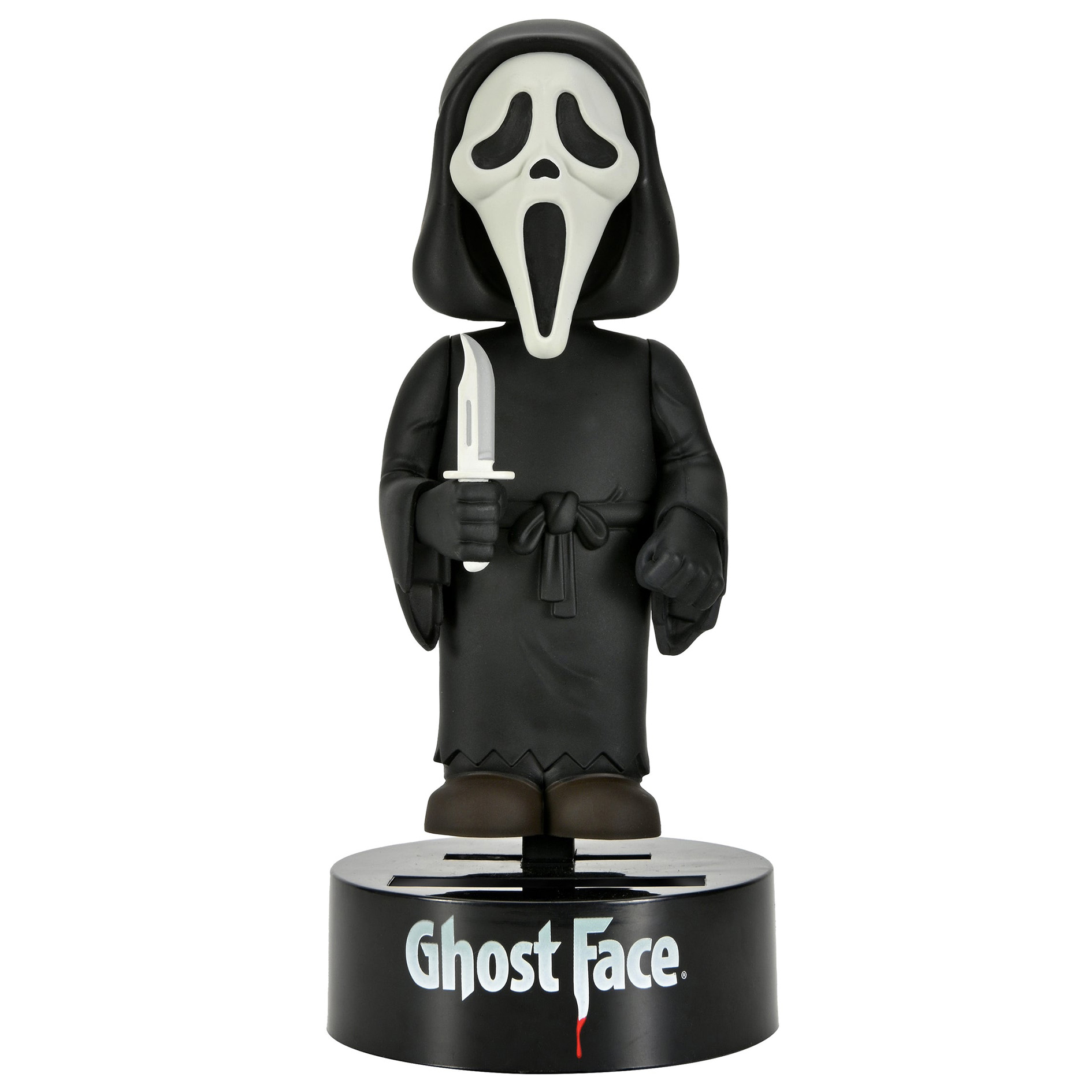 NECA - Scream GhostFace Body Knocker