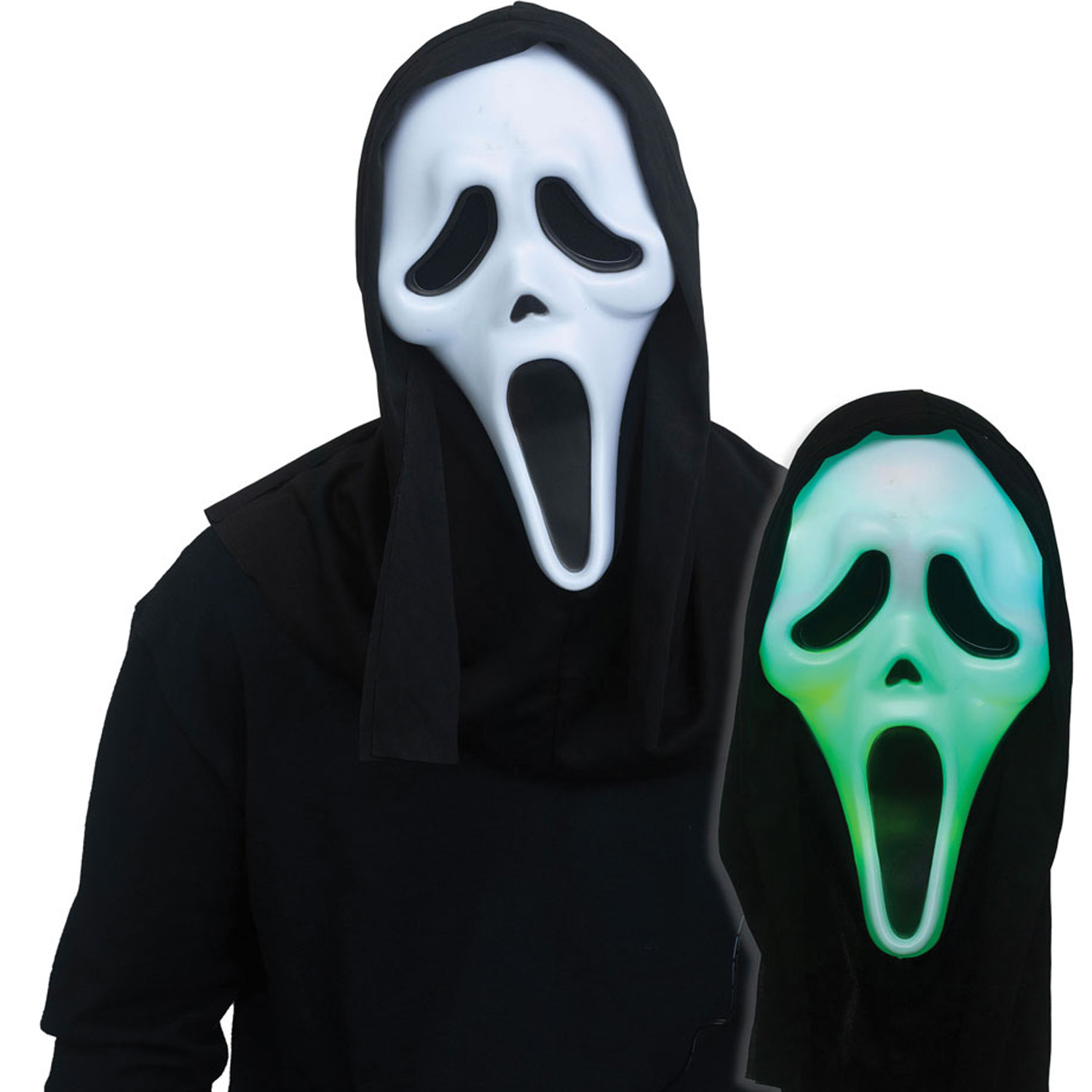 GhostFace Colour Change Mask - PRE ORDER