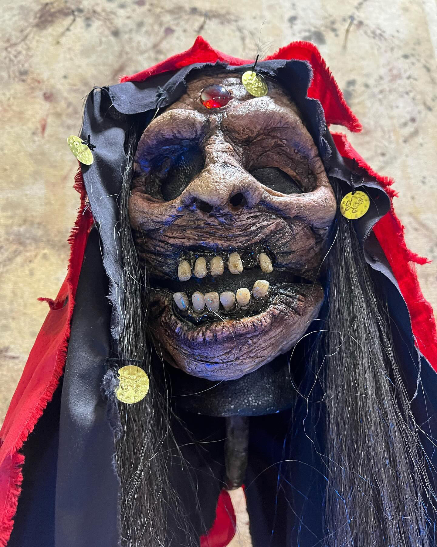 Madame Esmeralda