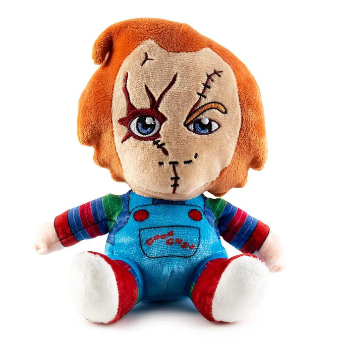 Kidrobot Phunny Plush - Child's Play Chucky