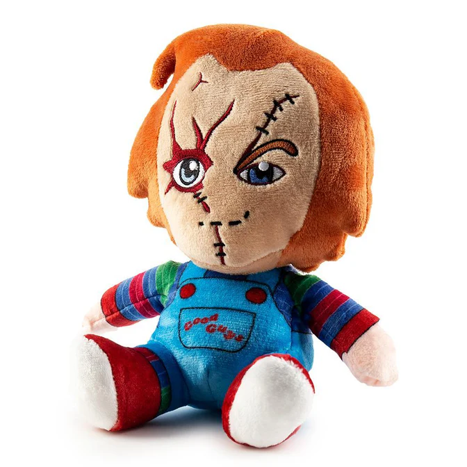 Kidrobot Phunny Plush - Child's Play Chucky