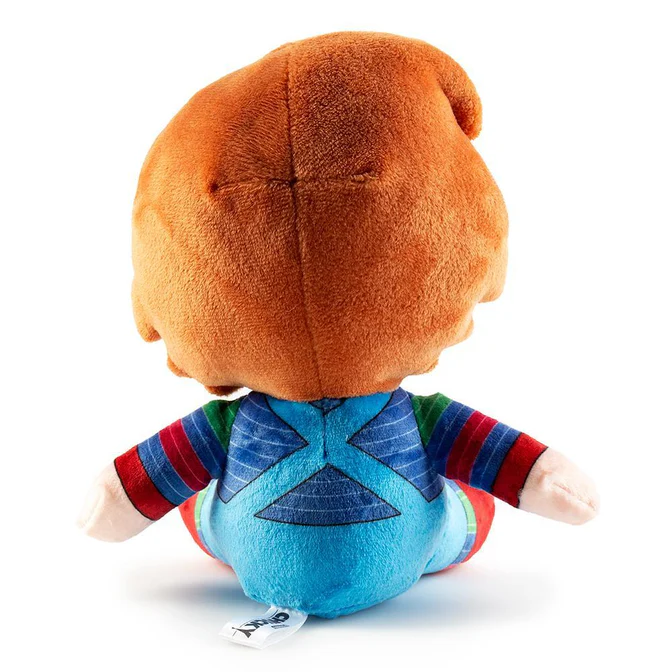 Kidrobot Phunny Plush - Child's Play Chucky