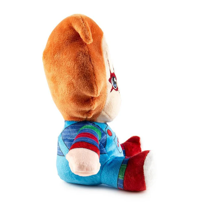 Kidrobot Phunny Plush - Child's Play Chucky