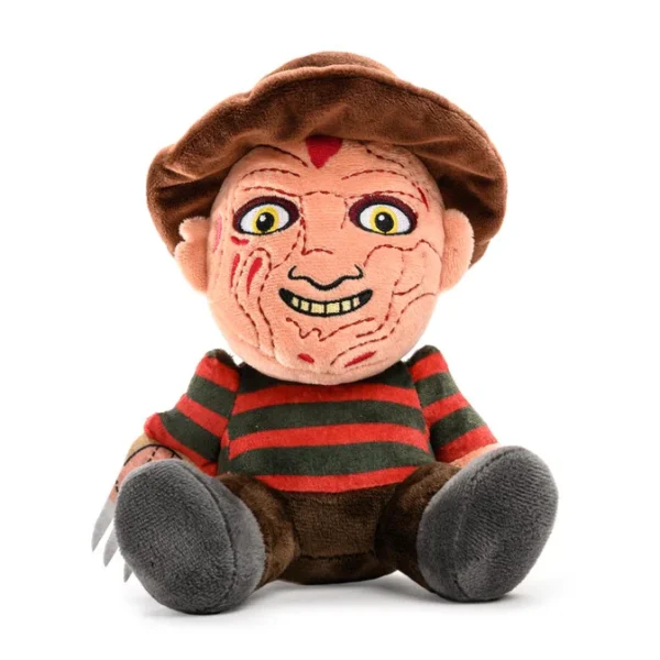 Freddy Krueger Phunny Plush