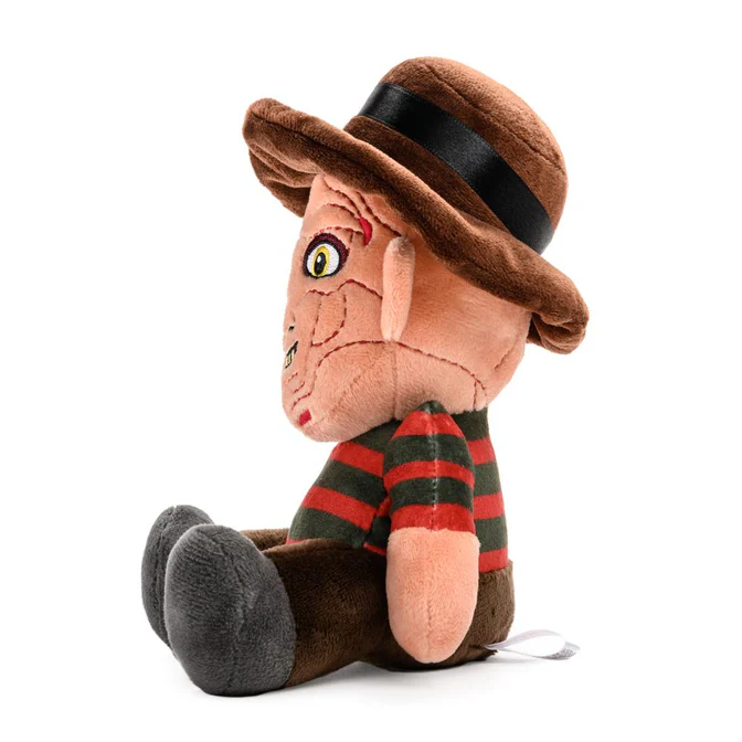 Kidrobot Phunny Plush - Freddy Krueger