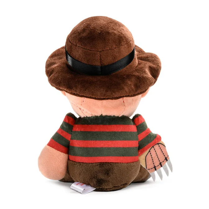 Kidrobot Phunny Plush - Freddy Krueger - PRE ORDER