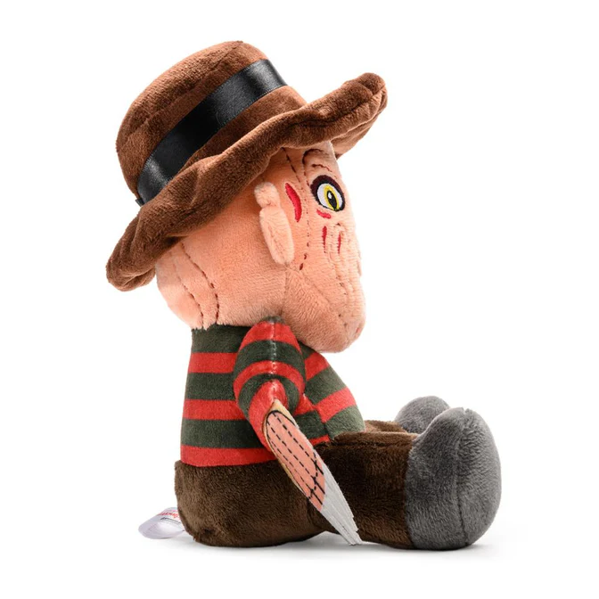 Kidrobot Phunny Plush - Freddy Krueger