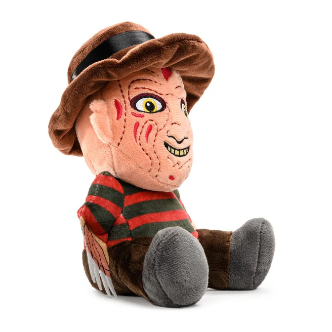 Kidrobot Phunny Plush - Freddy Krueger