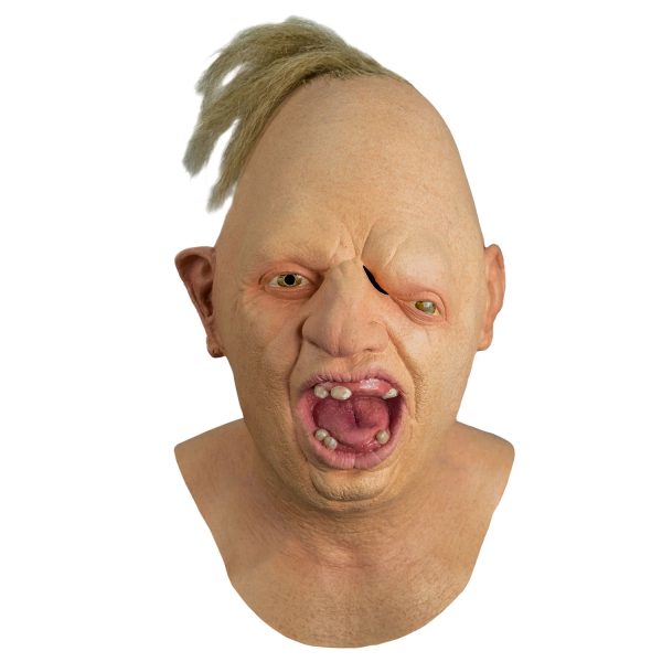 trick or treat studios goonies sloth mask